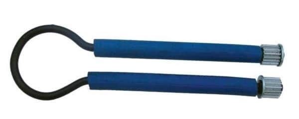 Wire Tensioner / Crimper