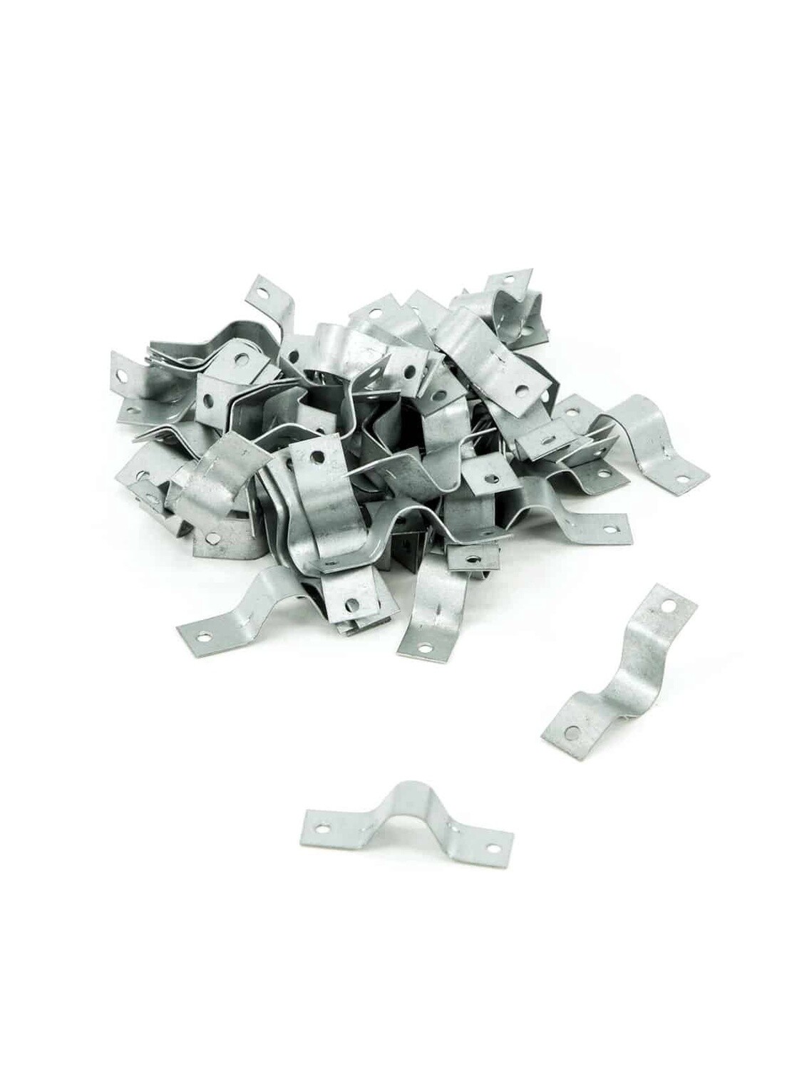 Metal spacers, 200 pcs