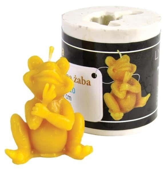Silicone mould  - Thinking Frog