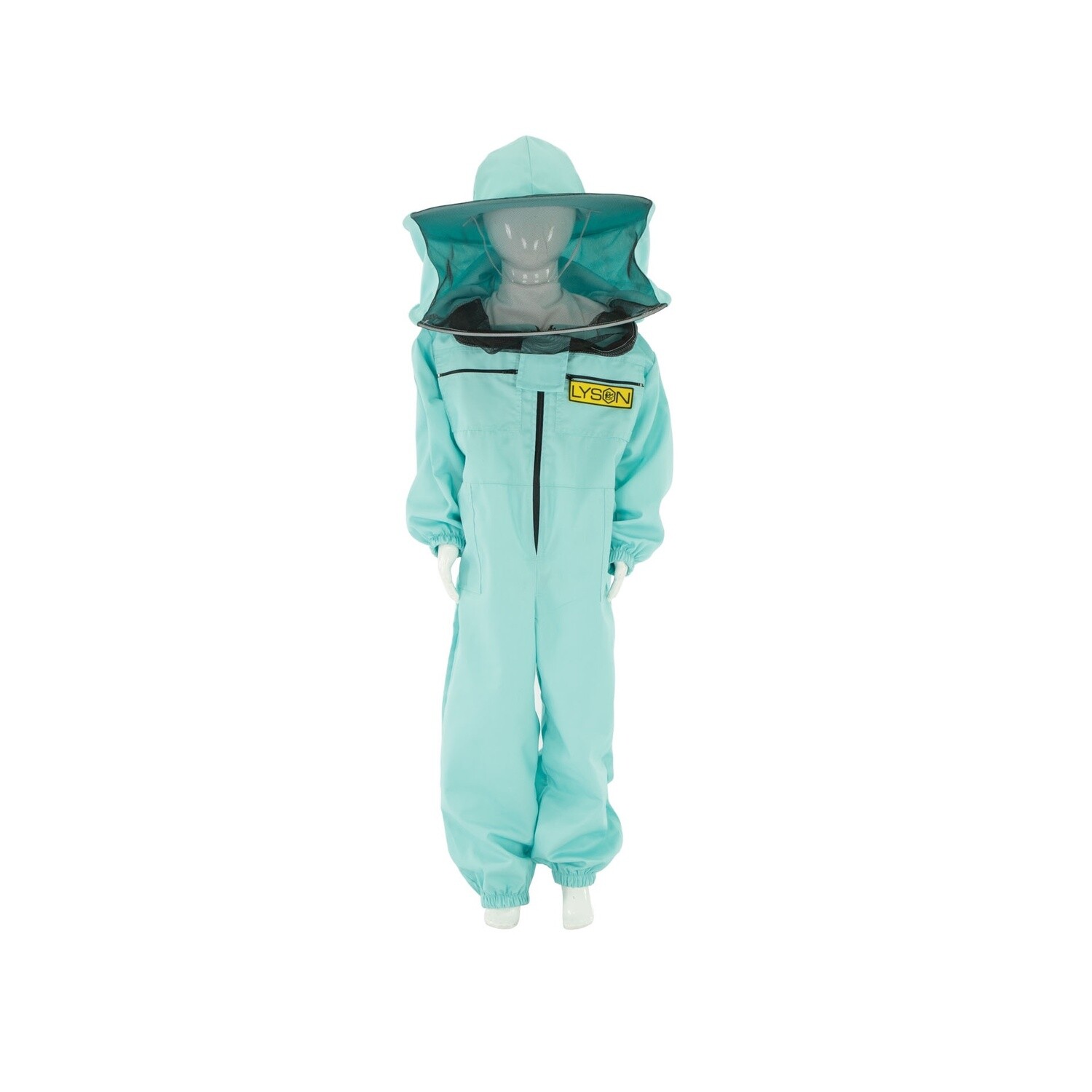 NEW Colour Line Kids Overall - Turquoise, Design: Turquoise, Size: Size 116