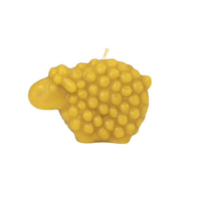 Silicone mould  - Sheep