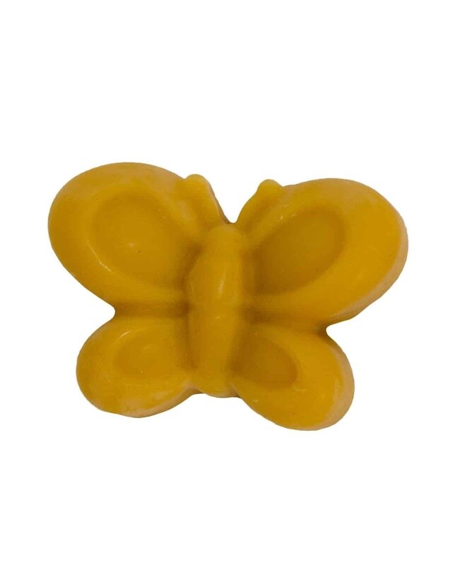 Silicone mould  - Butterfly - pendant