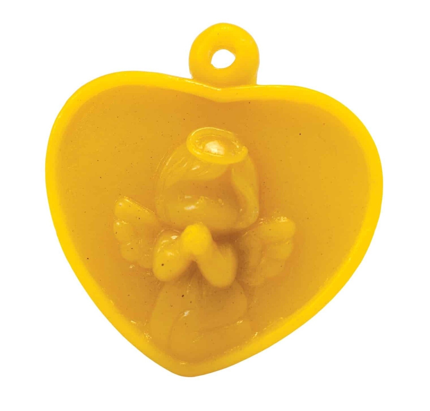 Silicone mould  - Hanger - Kneeling angel