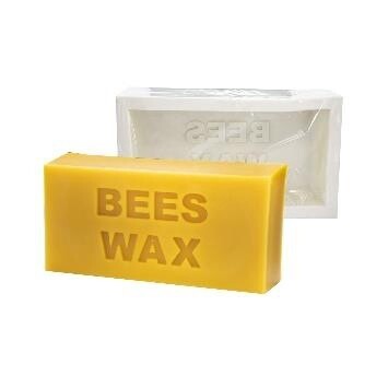 Silicone Mould - Beeswax Bar 1Kg