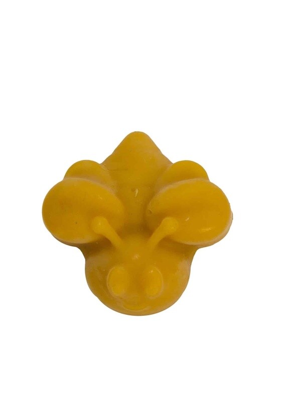 Silicone mould  - Bee - pendant