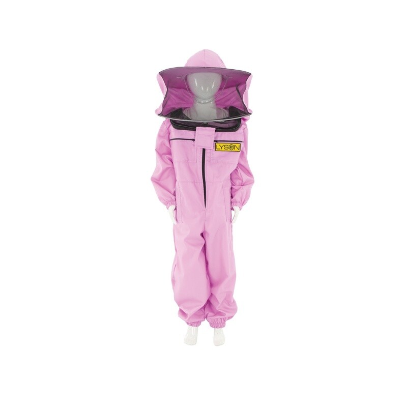 NEW Colour Line Kids Overall - Purple