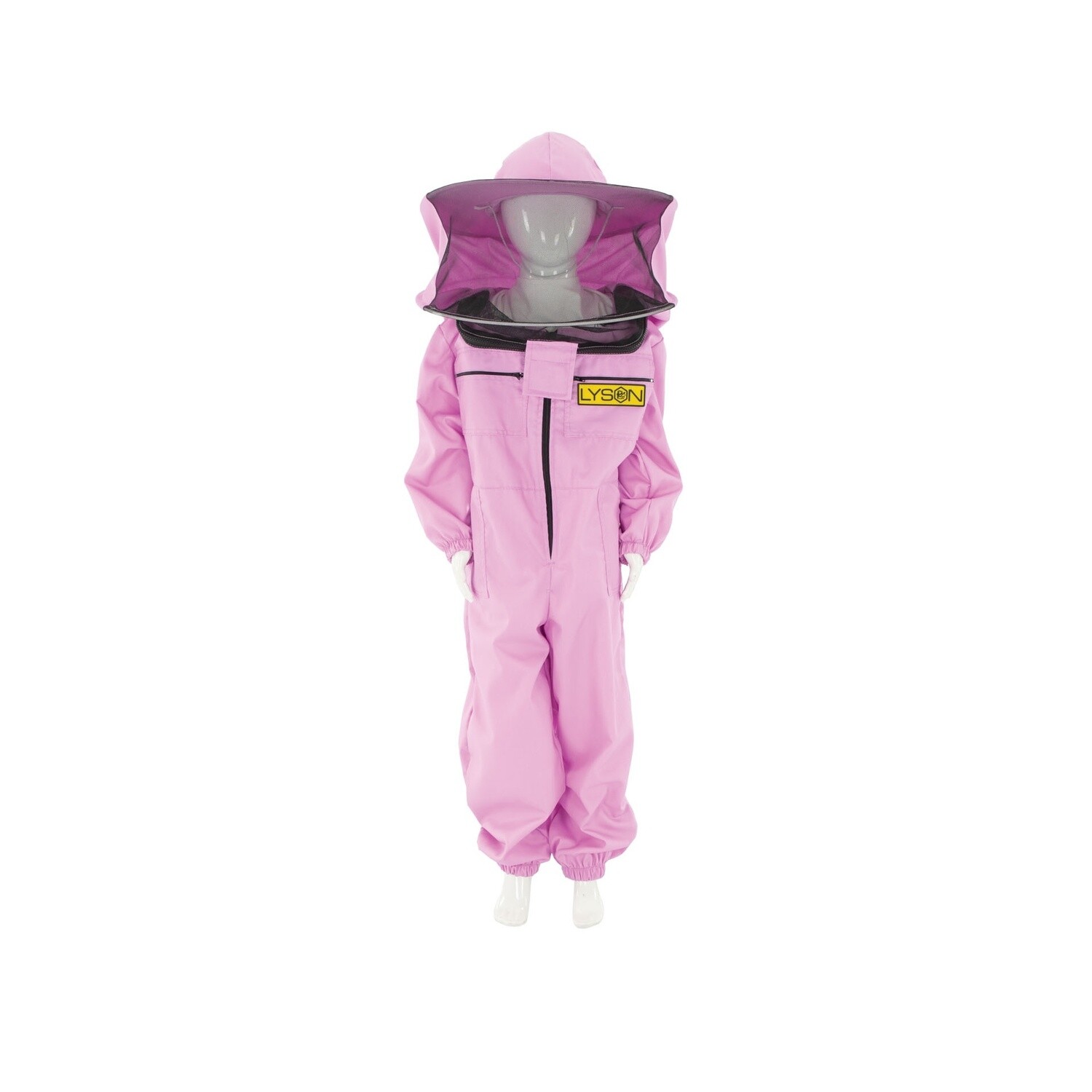NEW Colour Line Kids Overall - Purple, Design: Purple, Size: Size 116