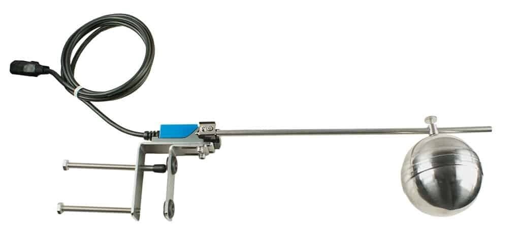 Mechanical sensor of honey level 230V