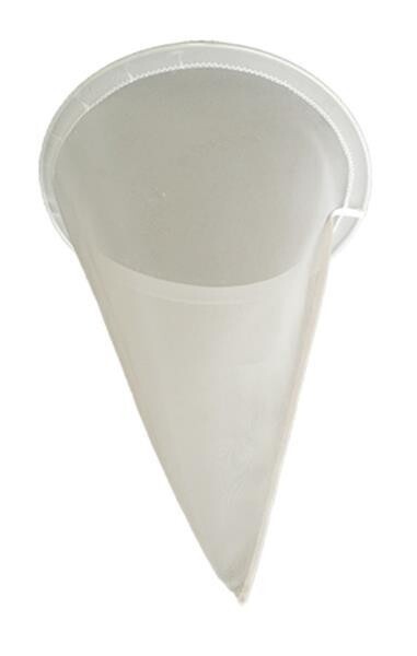 Conical strainer, Ø29.5 cm