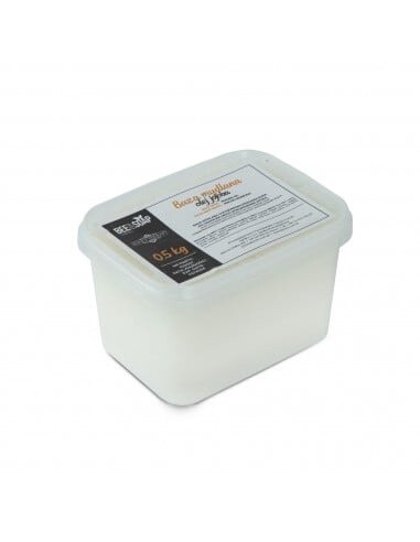 Soap base jojoba oil