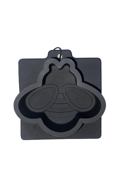 Soap Mould - Bee