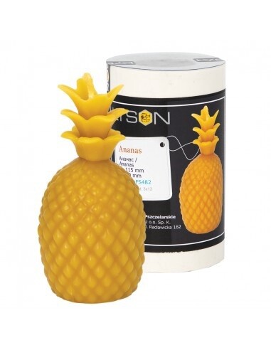 Silicone mould - Pineapple