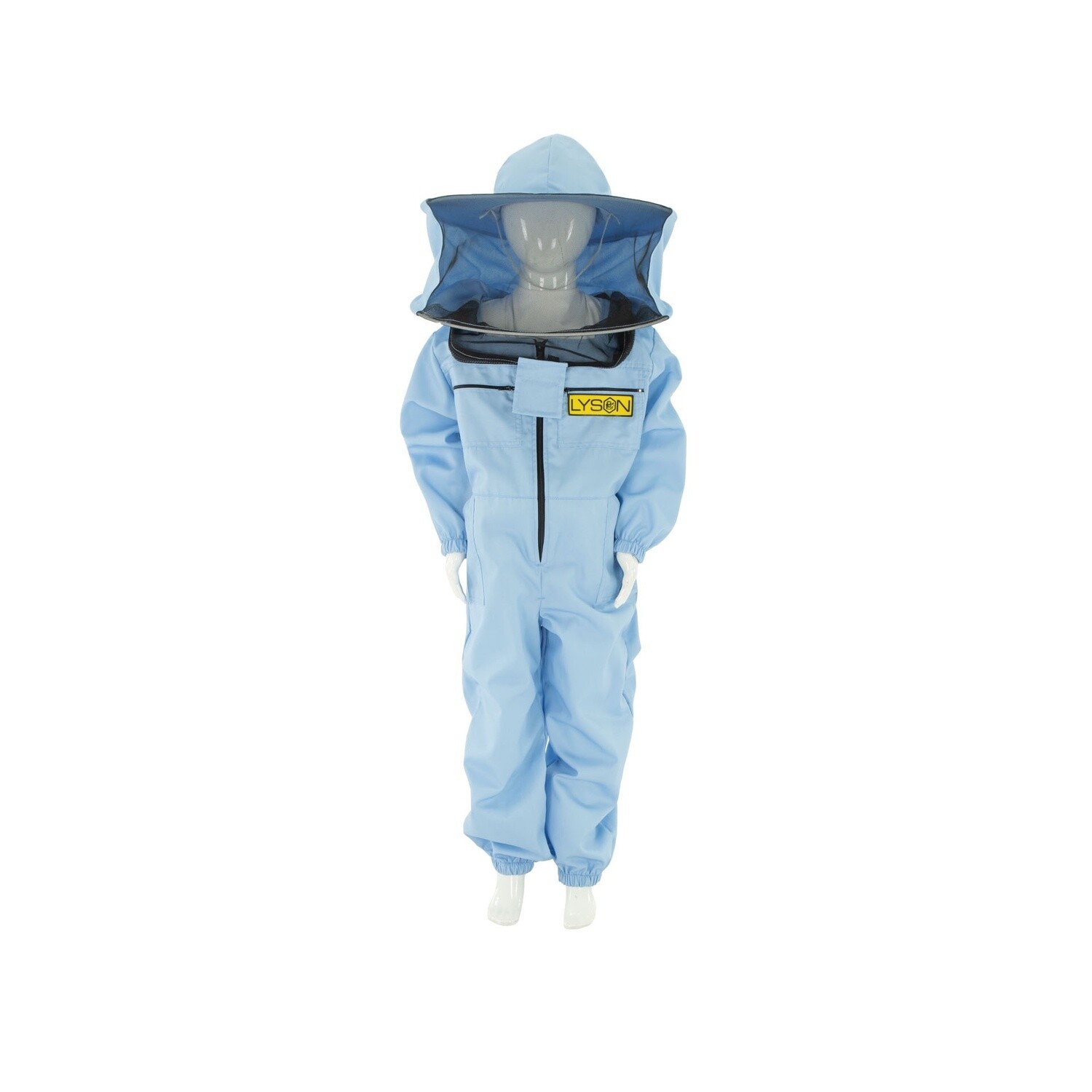 NEW Colour Line Kids Overall - Blue, Design: Blue, Size: Size 116