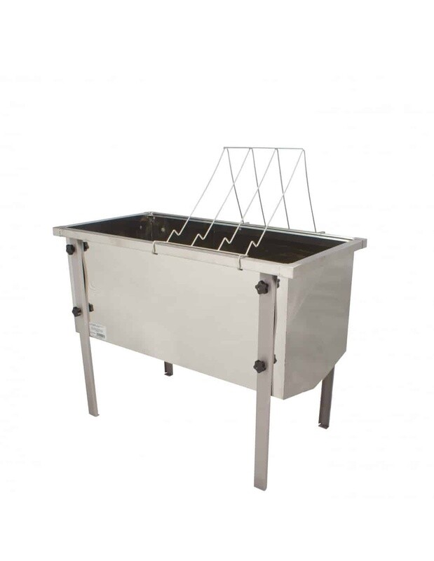 Uncapping Tables (Various Sizes)
