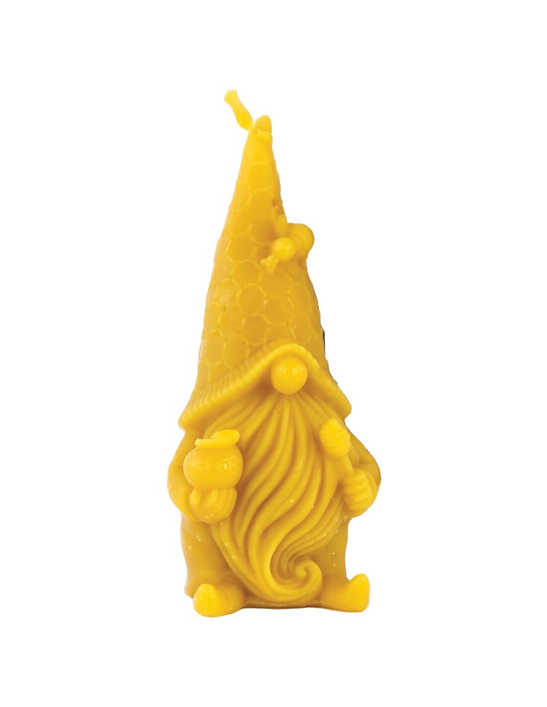 Silicone mould - Honey gnome
