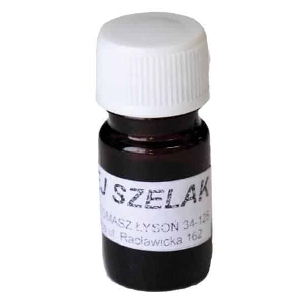 Shellac Glue for queen stickers, 5ml