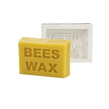 Silicone mould  - Beeswax Block 0.2 kg