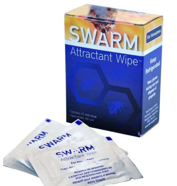 Vita SWARM wipe, 10 pcs