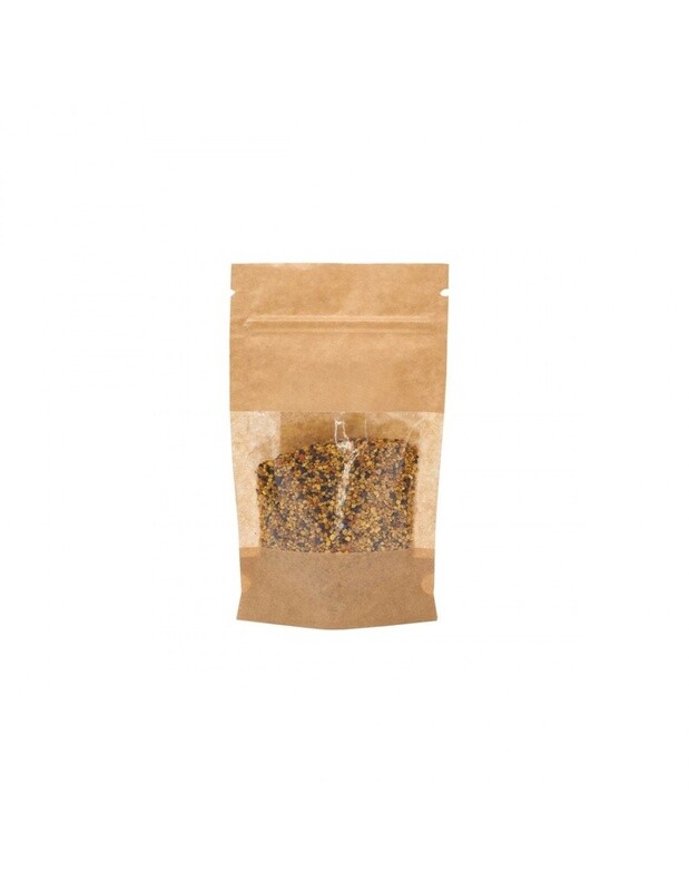 Eco bags for hive products