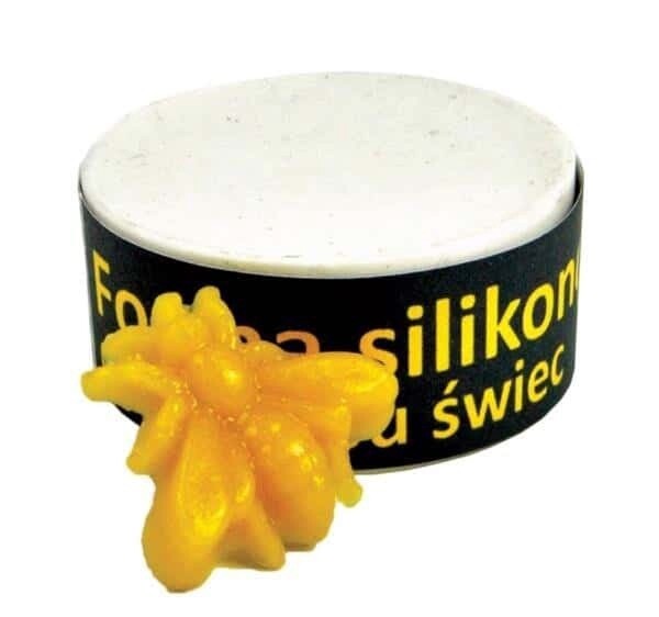 Silicone mould  - Bee