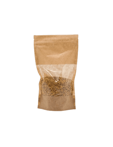 Eco bags for hive products, Size: 500 ml