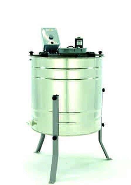 12 Frame Radial Extractor, Ø650 mm, MINIMA Line