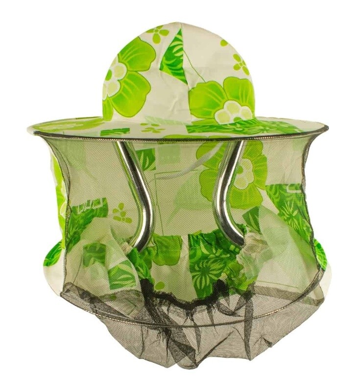 Beekeeping hat