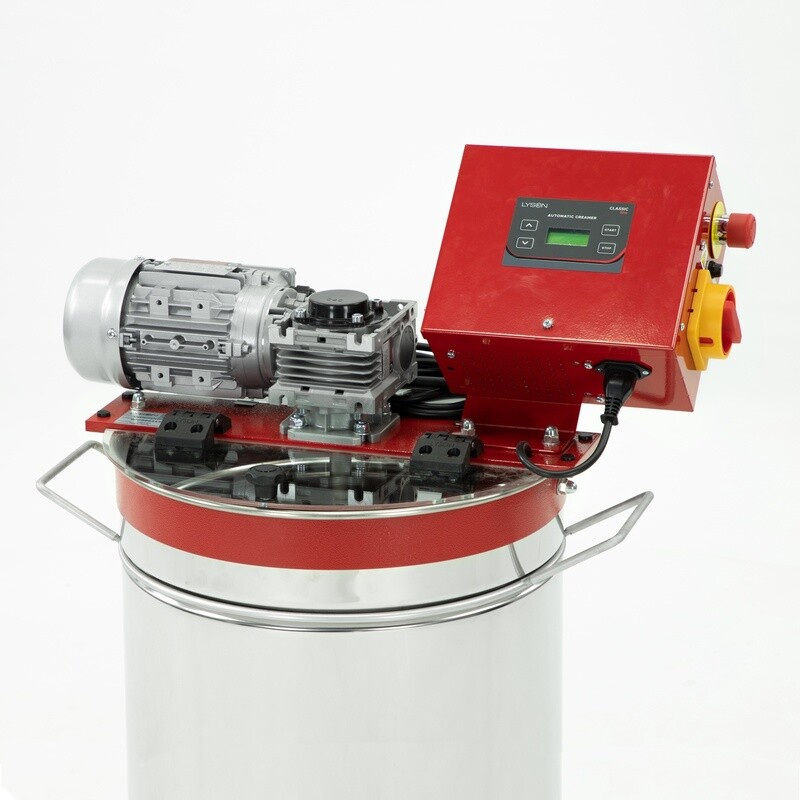 50 L Honey Creaming Machine