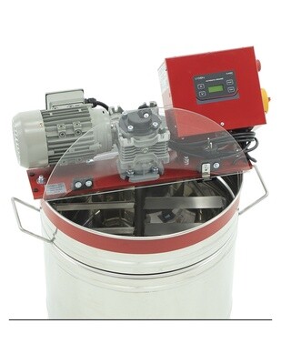 100 L Honey Creaming Machine