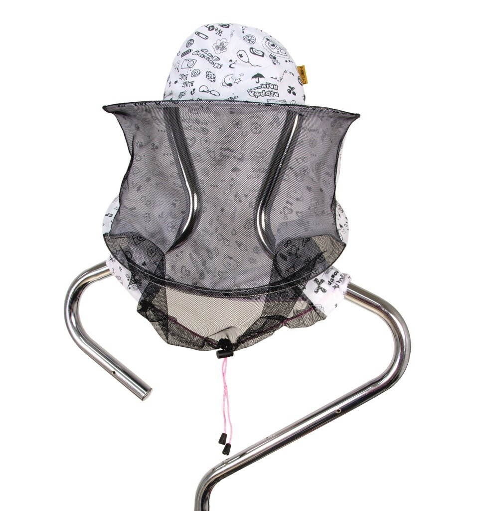 Kids Beekeeping Hat Mixed