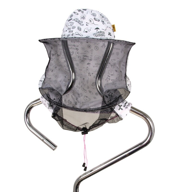 Kids Beekeeping Hat Mixed