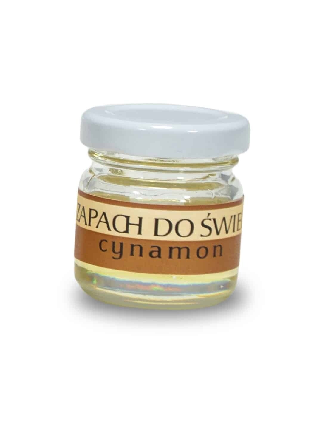 FRAGRANCE FOR CANDLE MAKING, Fragrance: Cinnamon
