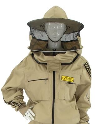 NEW Colour Line Jacket - Beige Glamour