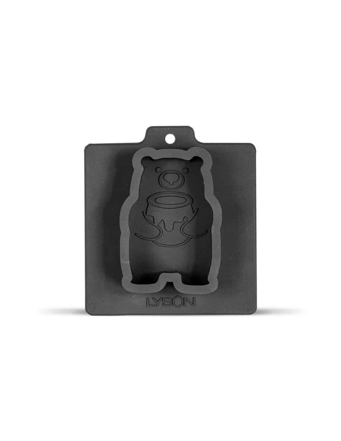 Soap Mould - Bear
