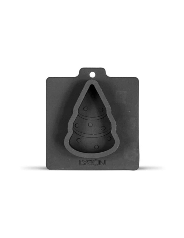 Soap Mould - Christmas tree