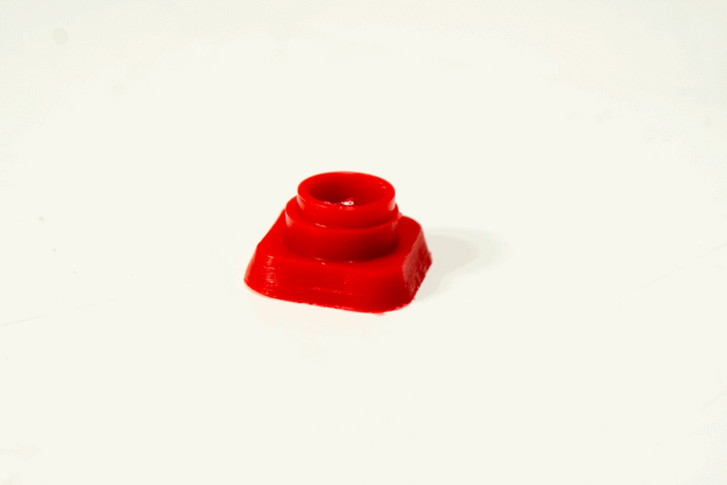Plastic cup (50 pcs)