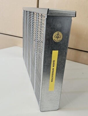 Queen Rearing Equipment