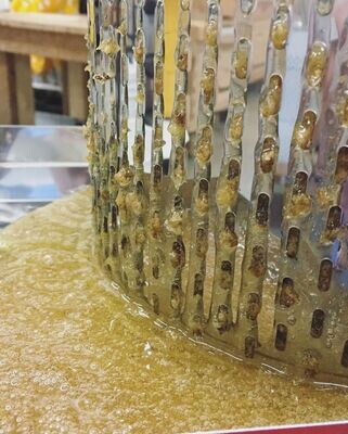 Honey Processing Equipment