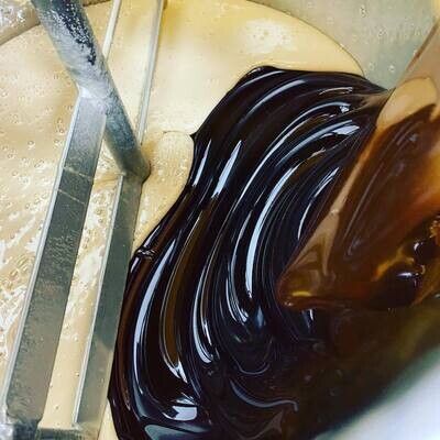 Honey Creaming