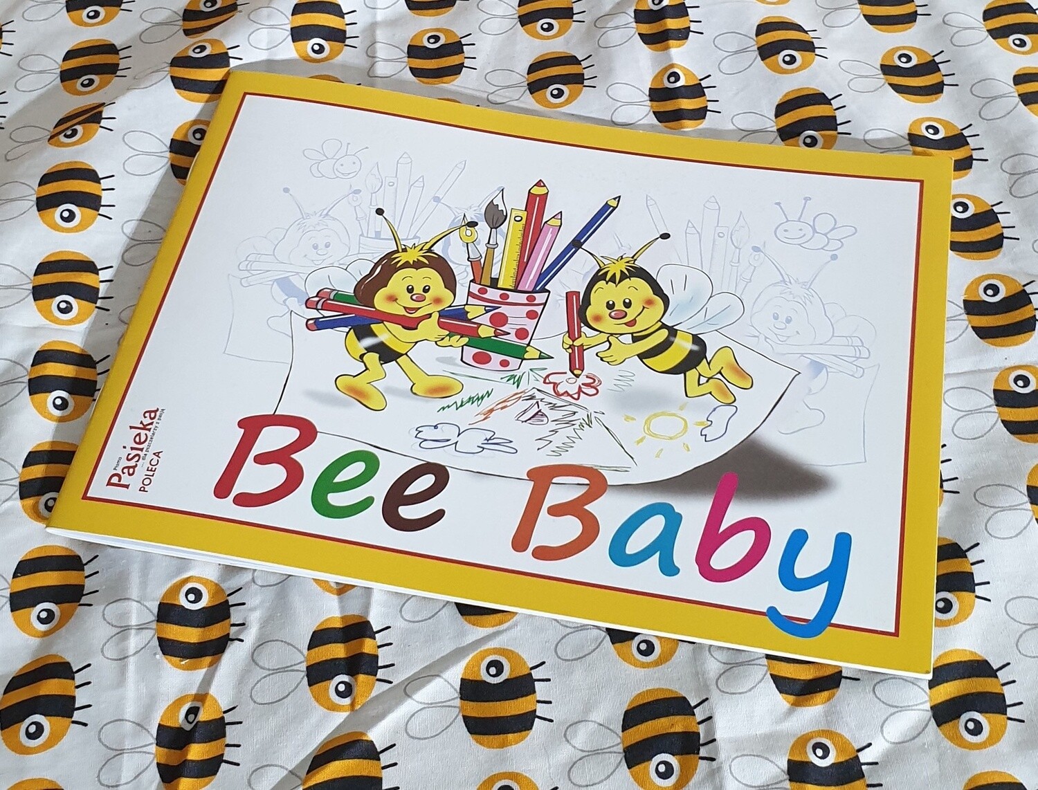 Bee Baby