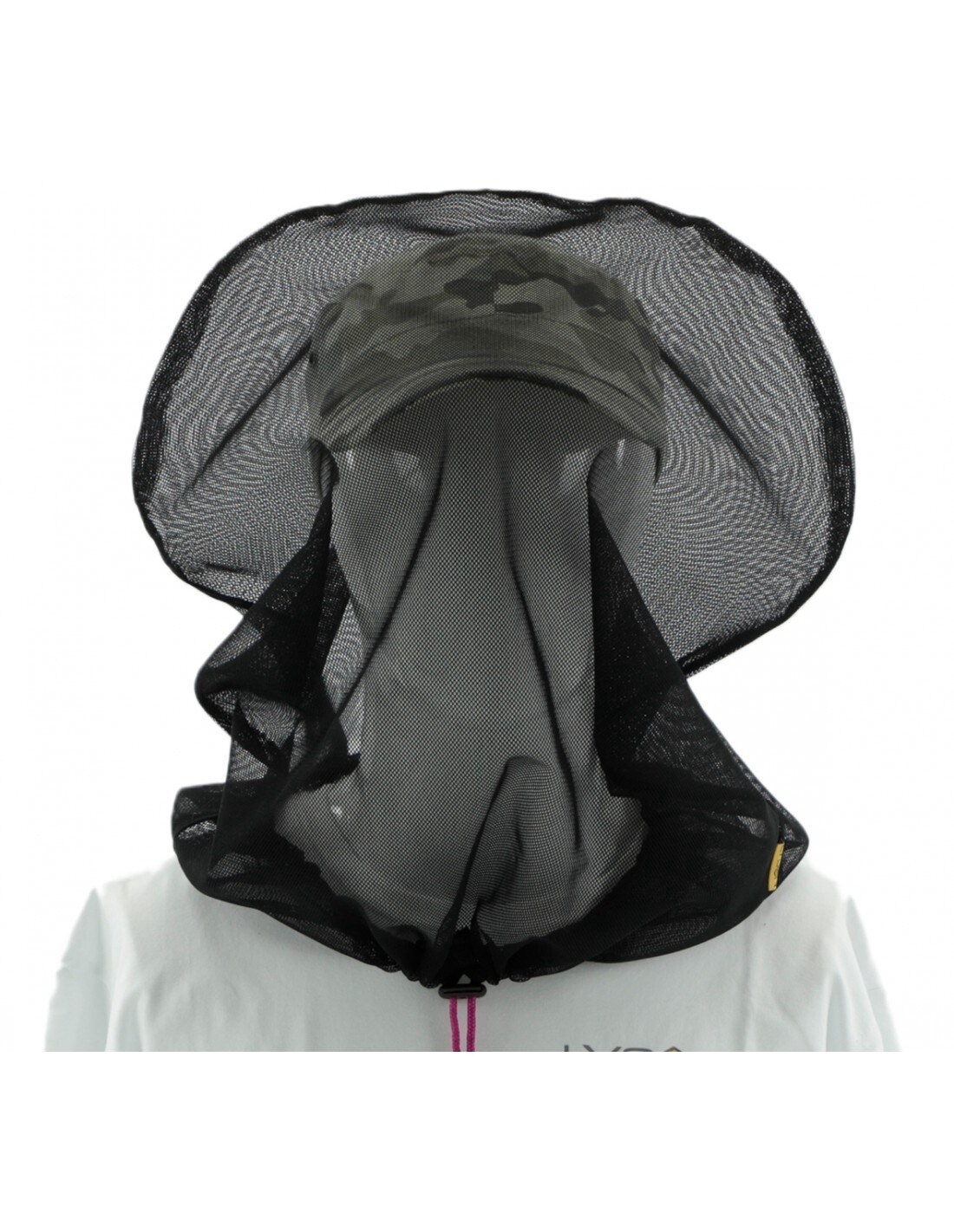 Beekeeping Head Net Black
