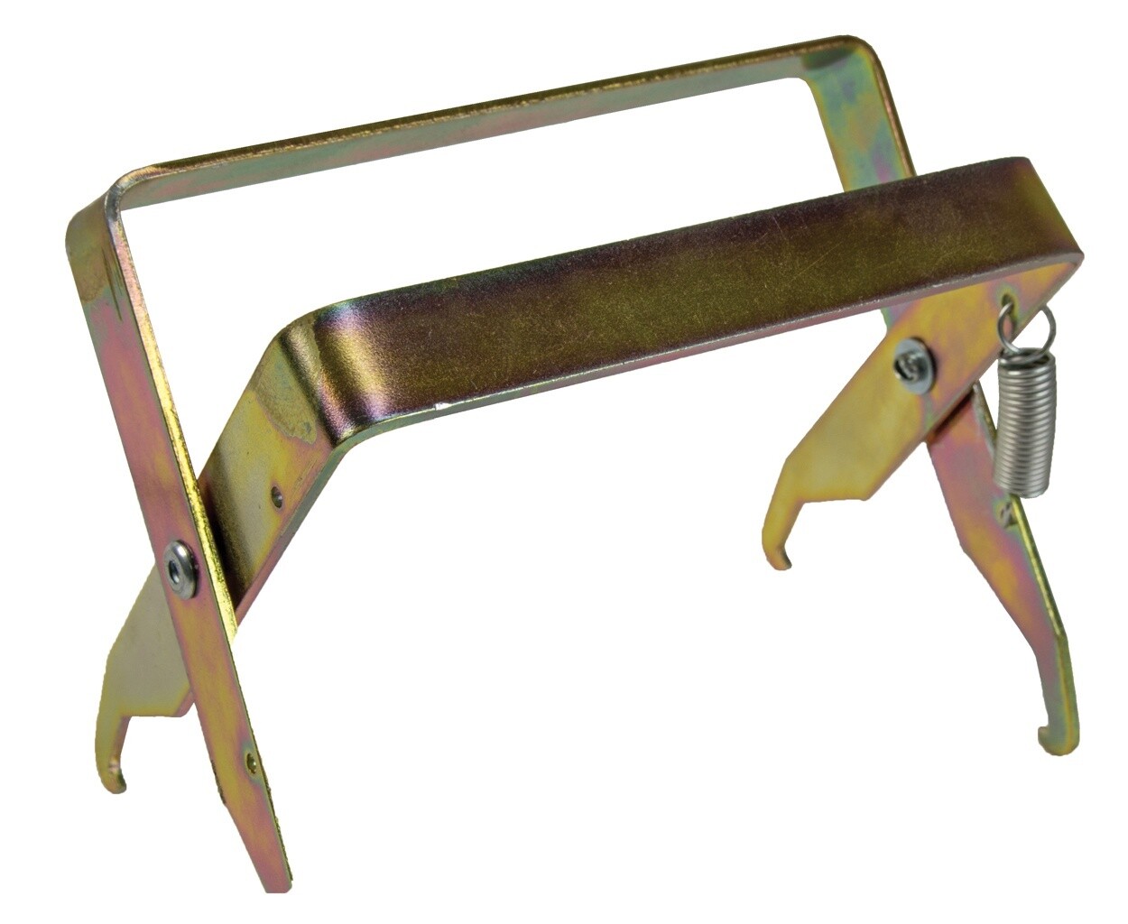 Frame grips, Type: wooden handle