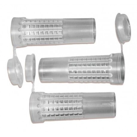 Hair Roller Cages