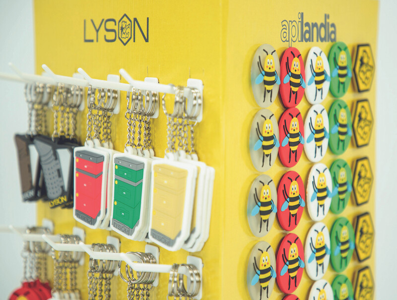 Lyson Magnet