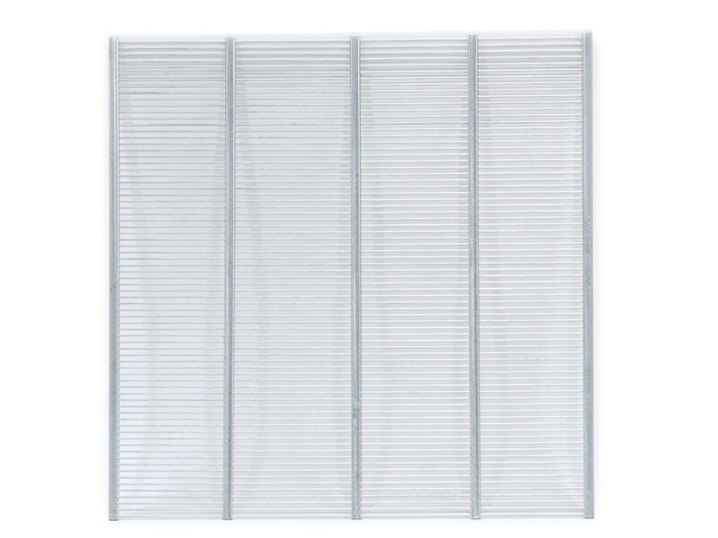 Metal Excluder (non Lyson Hives)