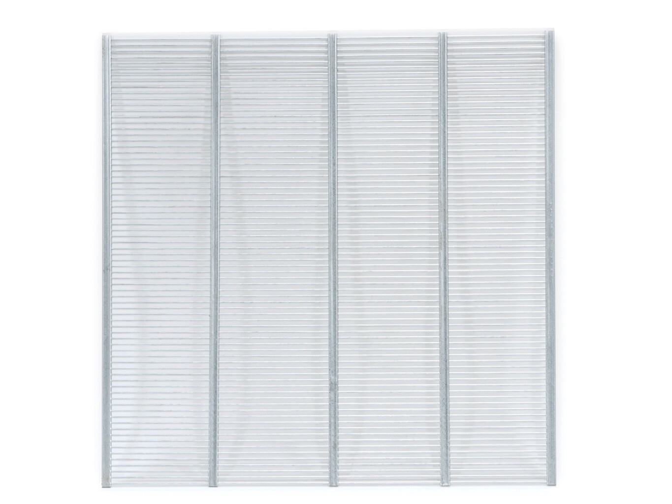 Metal Excluder (non Lyson Hives), Size: Not Suitable for Lyson Hives