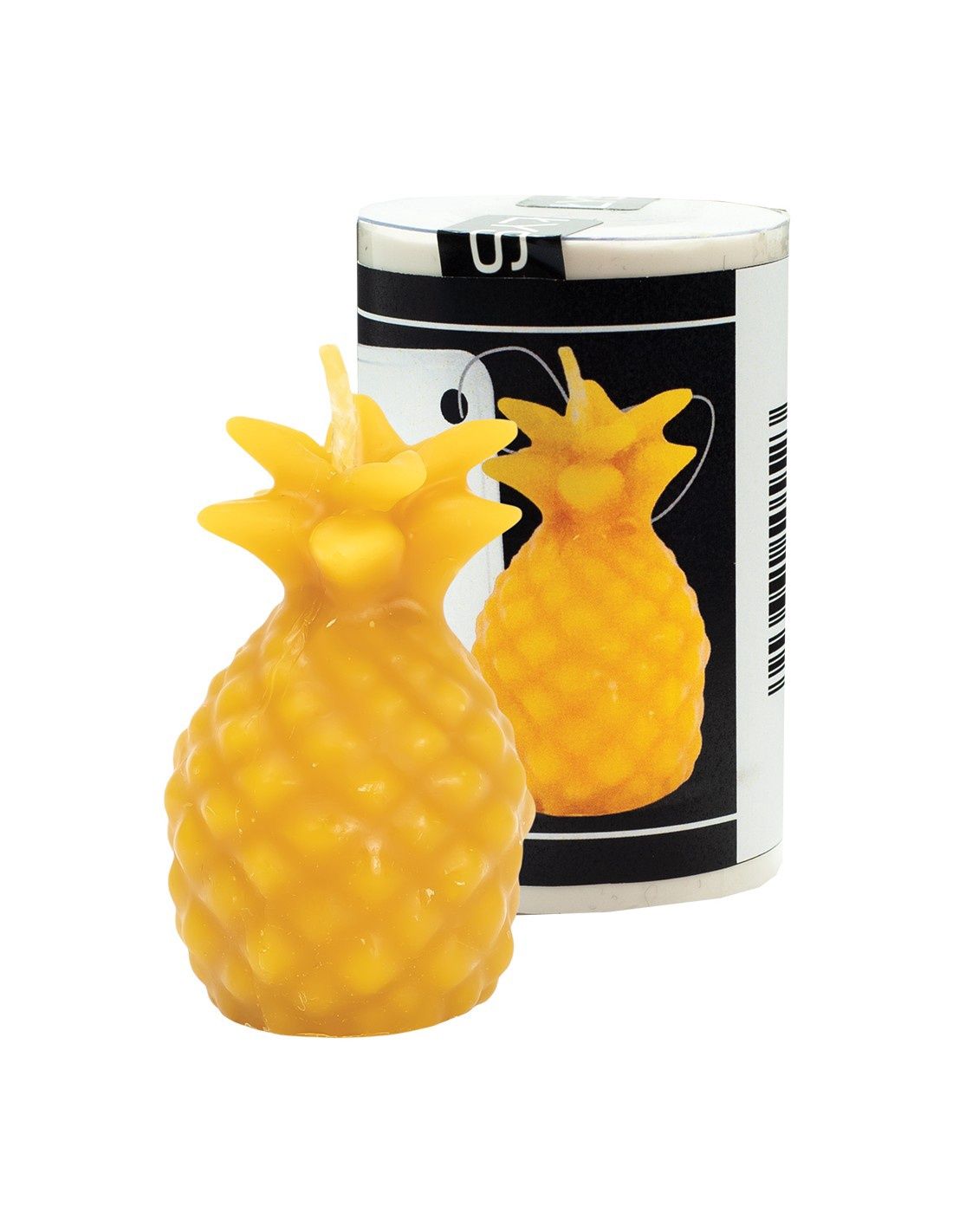 Silicone Mould - Mini Pineapple