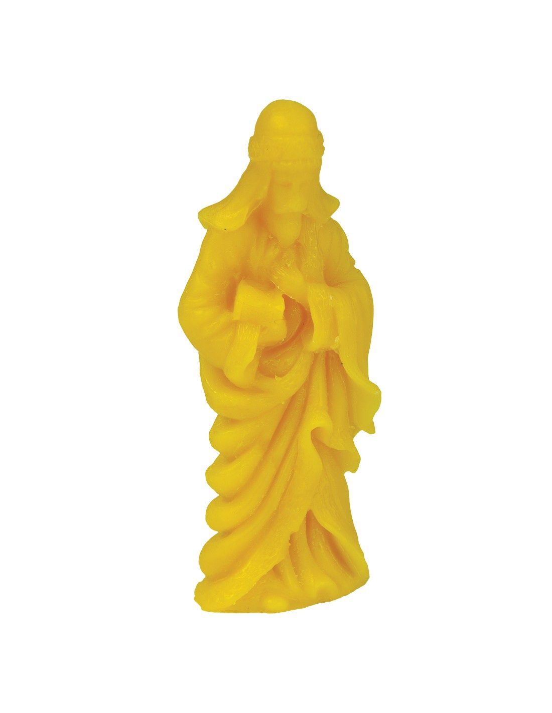 Silicone mould  - Melchior (H-9cm)