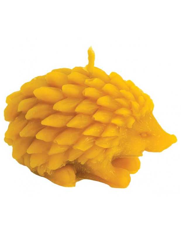 Silicone mould  - Small Hedgehog