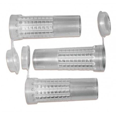 Hair Roller Cages, Quantity: 100 pieces
